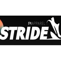 PI APPAREL Stride - USA 2025